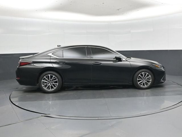2022 Lexus ES 350