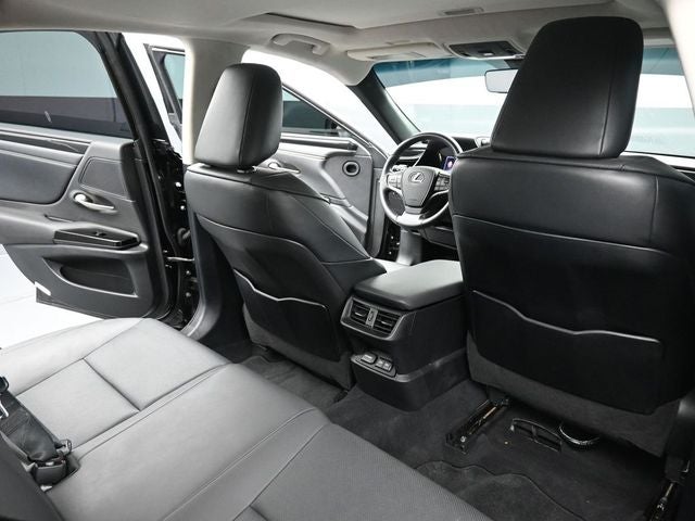 2022 Lexus ES 350