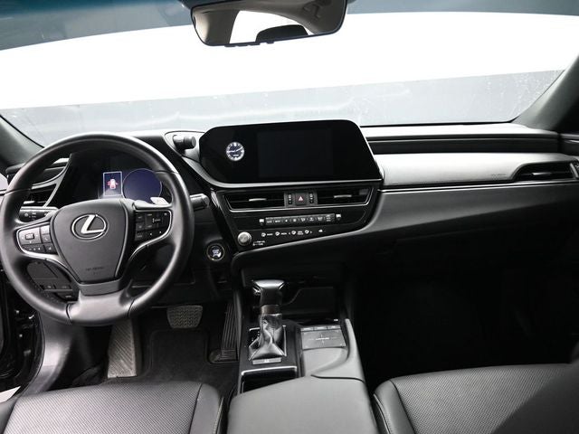 2022 Lexus ES 350