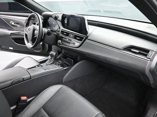 2022 Lexus ES 350