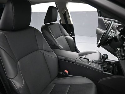 2022 Lexus ES 350