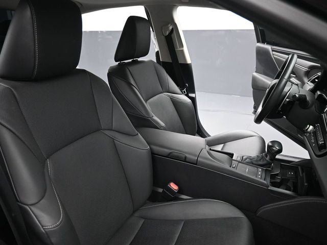 2022 Lexus ES 350