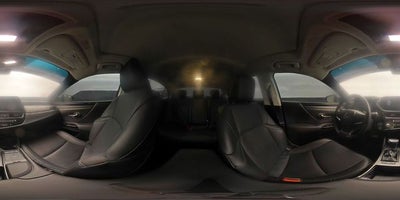 2022 Lexus ES 350