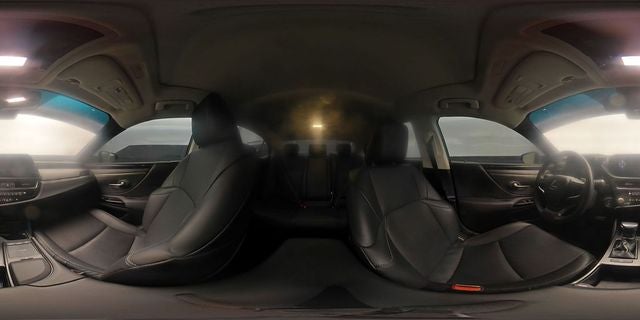 2022 Lexus ES 350