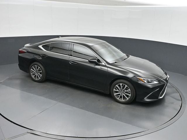 2022 Lexus ES 350