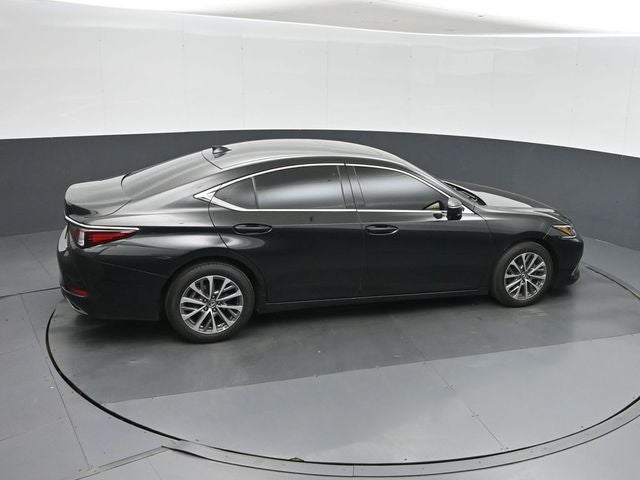 2022 Lexus ES 350