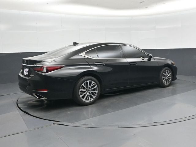 2022 Lexus ES 350
