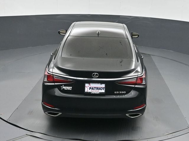 2022 Lexus ES 350