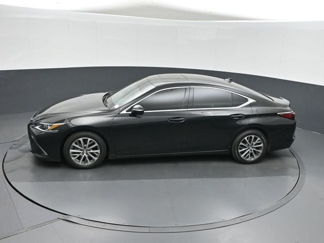 2022 Lexus ES 350