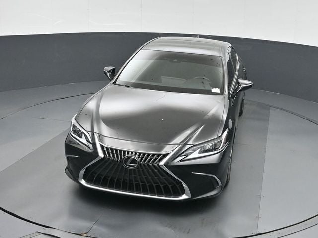2022 Lexus ES 350