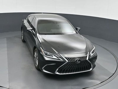 2022 Lexus ES 350