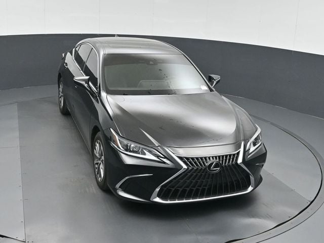 2022 Lexus ES 350