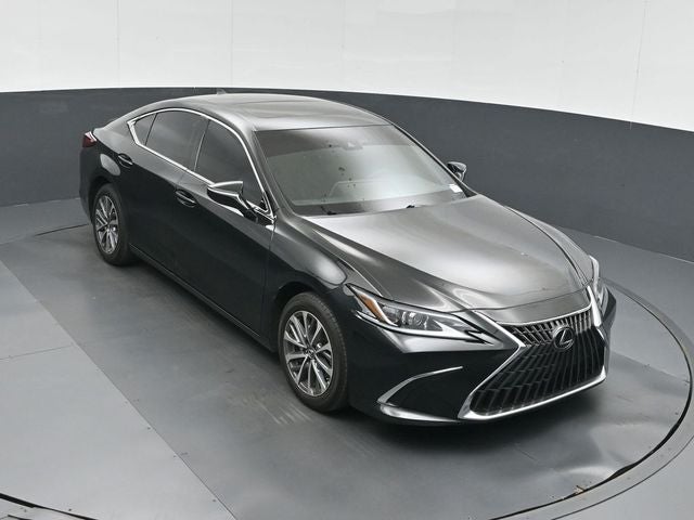 2022 Lexus ES 350