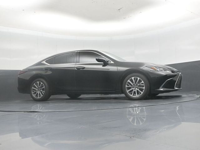 2022 Lexus ES 350