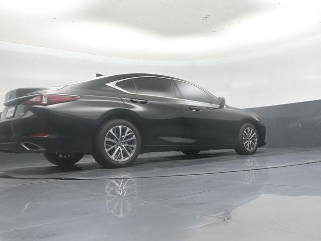 2022 Lexus ES 350