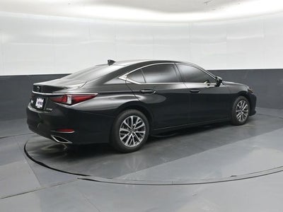 2022 Lexus ES 350