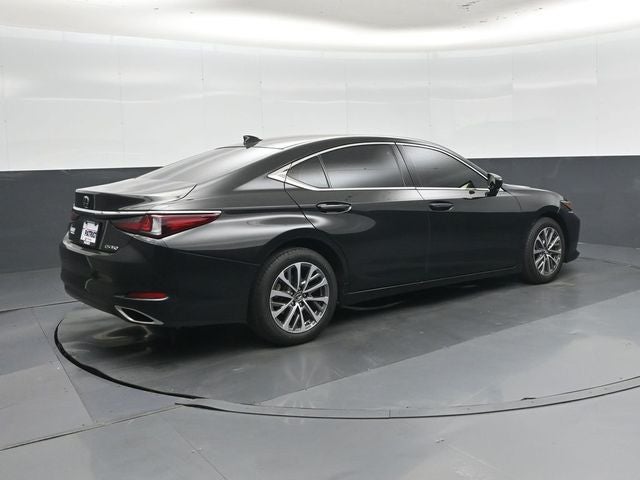 2022 Lexus ES 350