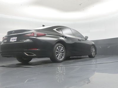 2022 Lexus ES 350