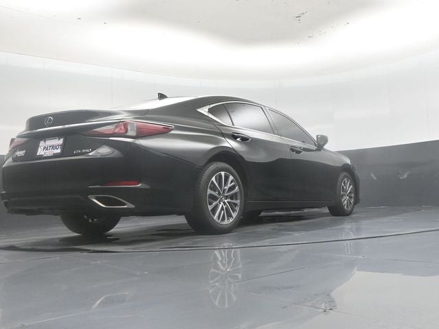 2022 Lexus ES 350