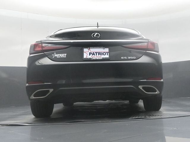 2022 Lexus ES 350