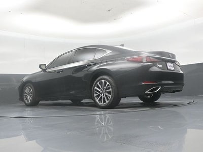 2022 Lexus ES 350