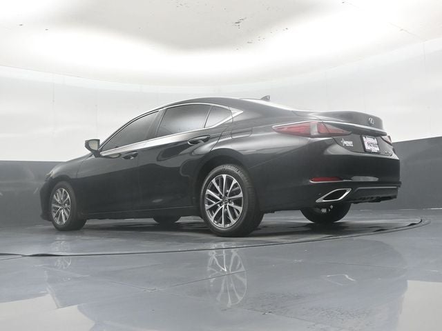 2022 Lexus ES 350
