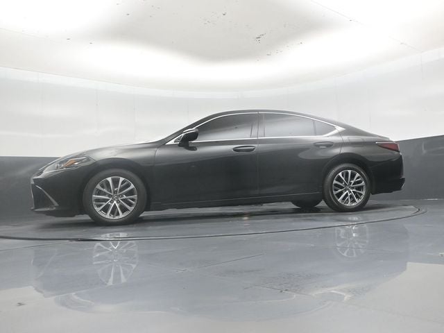 2022 Lexus ES 350