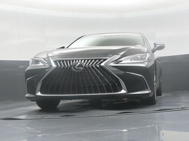 2022 Lexus ES 350