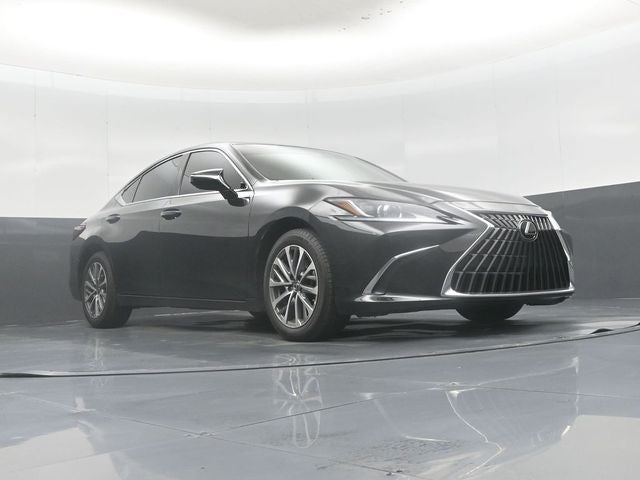 2022 Lexus ES 350