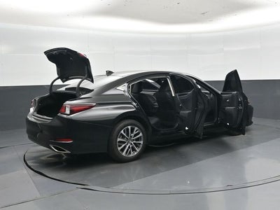 2022 Lexus ES 350