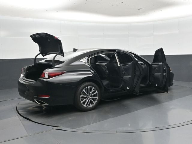2022 Lexus ES 350