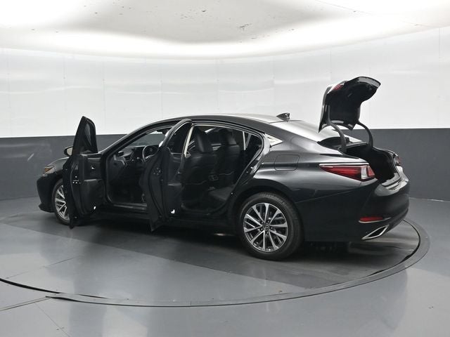 2022 Lexus ES 350