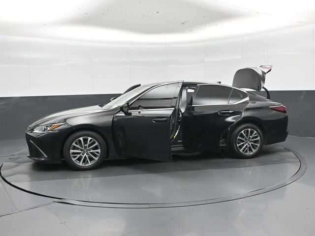 2022 Lexus ES 350