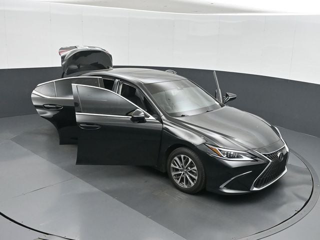 2022 Lexus ES 350