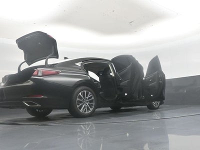 2022 Lexus ES 350