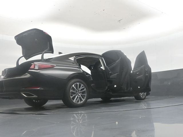 2022 Lexus ES 350