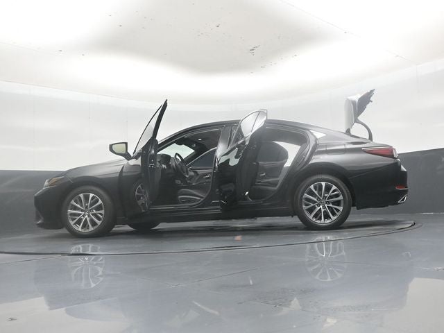 2022 Lexus ES 350