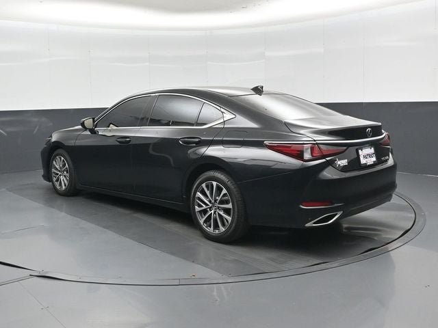 2022 Lexus ES 350