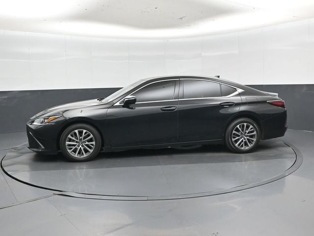 2022 Lexus ES 350