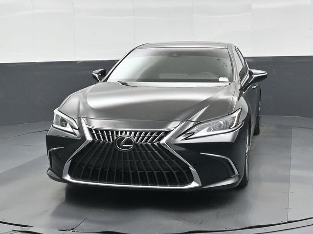 2022 Lexus ES 350