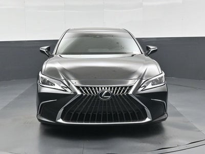 2022 Lexus ES 350