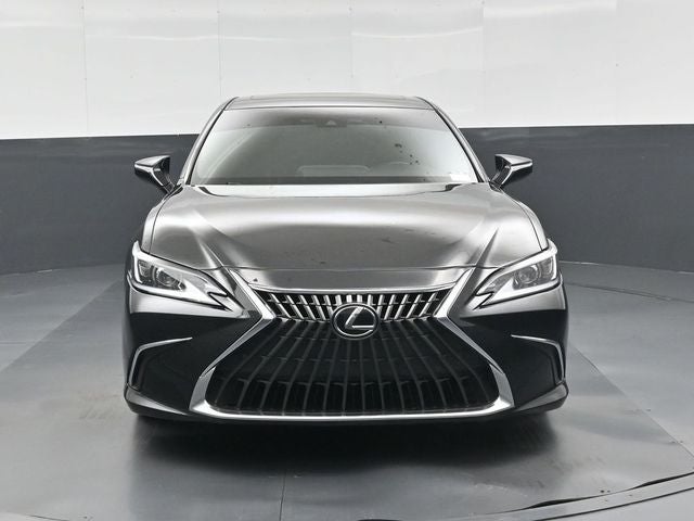 2022 Lexus ES 350