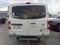 2016 Nissan NV Passenger SL