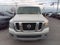 2016 Nissan NV Passenger SL