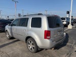 2013 Honda Pilot Touring