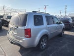 2013 Honda Pilot Touring