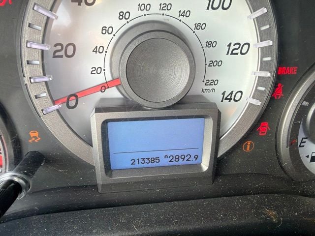 2013 Honda Pilot Touring