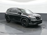 2022 Honda Pilot Black Edition