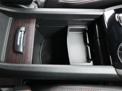 2022 Honda Pilot Black Edition