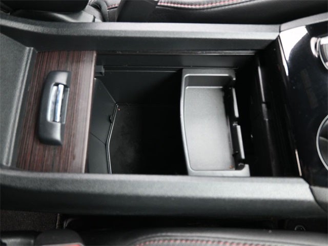 2022 Honda Pilot Black Edition